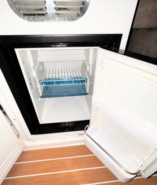 1998 Sea Ray 400 Sundancer