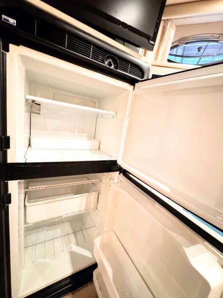 1998 Sea Ray 400 Sundancer