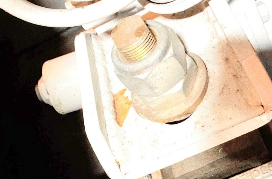 1998 Sea Ray 400 Sundancer