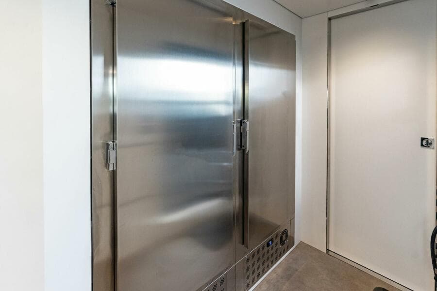 2025 Riva Bellissima