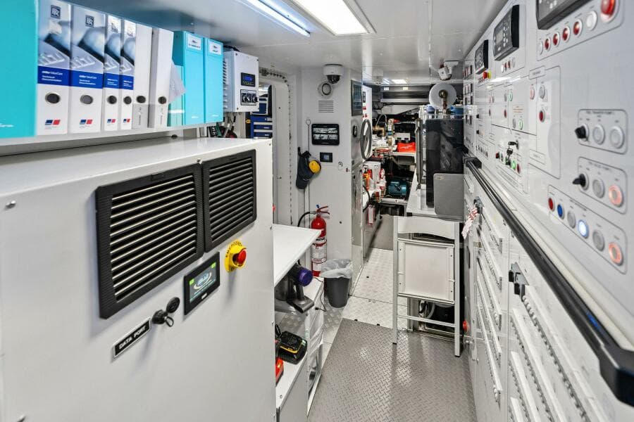 2025 Riva Bellissima