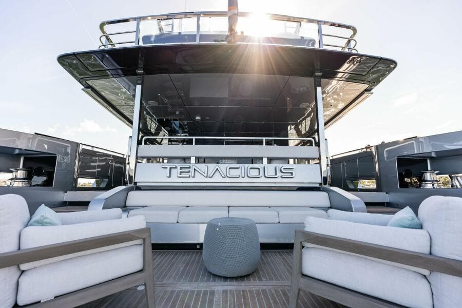 2025 Riva Bellissima