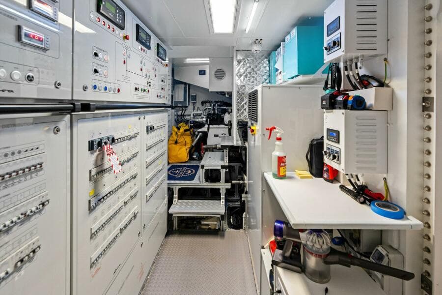 2025 Riva Bellissima