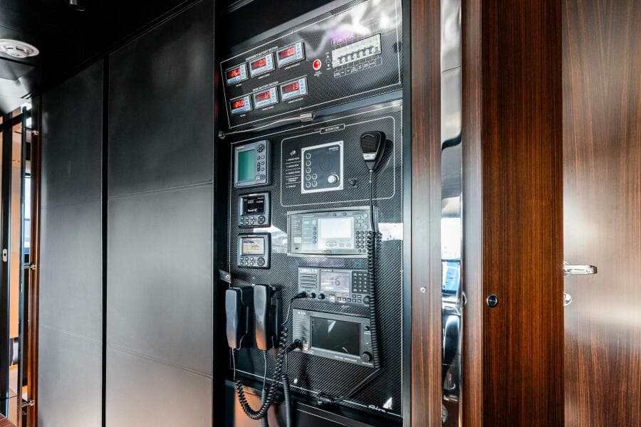 2025 Riva Bellissima