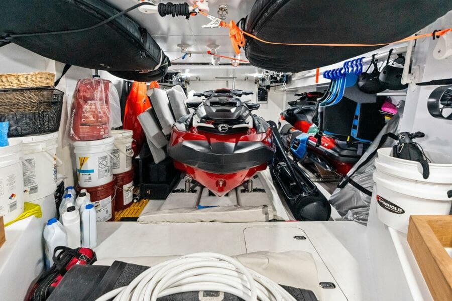 2025 Riva Bellissima