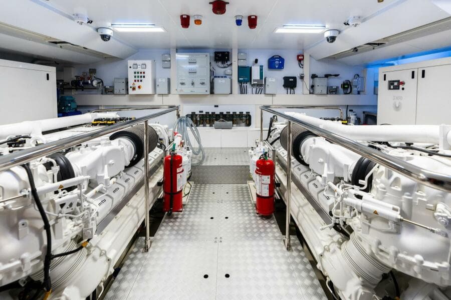 2025 Riva Bellissima