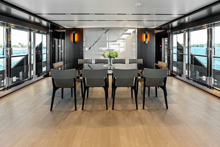 2025 Riva Bellissima