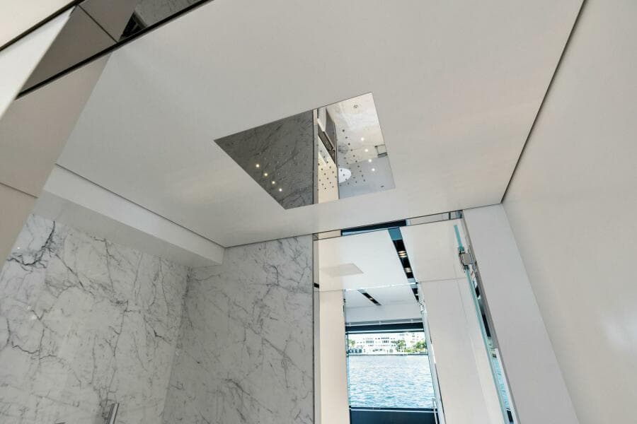 2025 Riva Bellissima