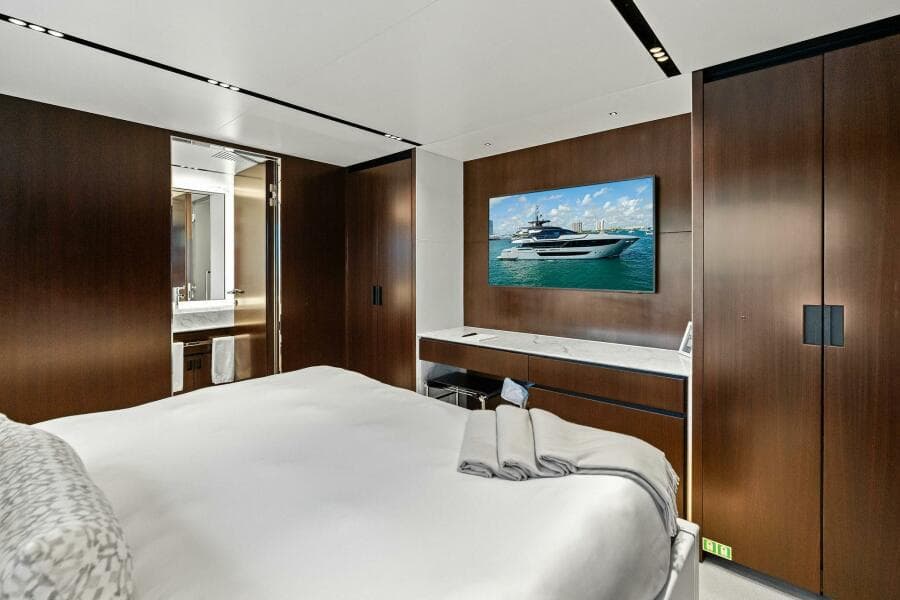 2025 Riva Bellissima