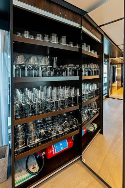 2025 Riva Bellissima