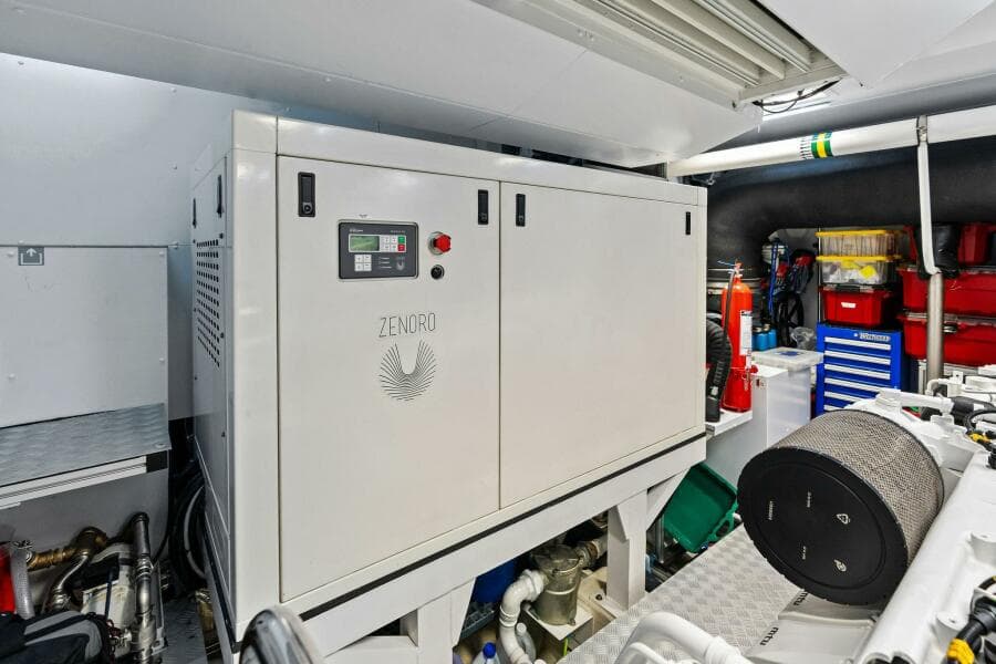 2025 Riva Bellissima