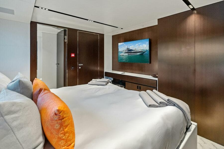 2025 Riva Bellissima