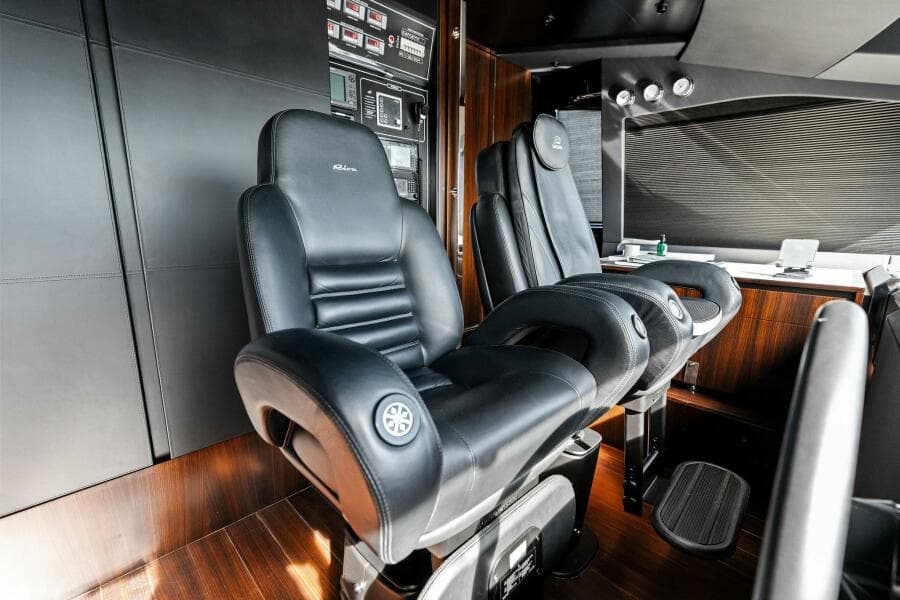 2025 Riva Bellissima