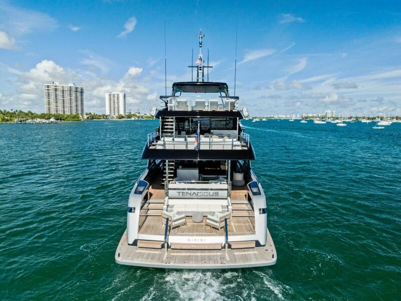 2025 Riva Bellissima