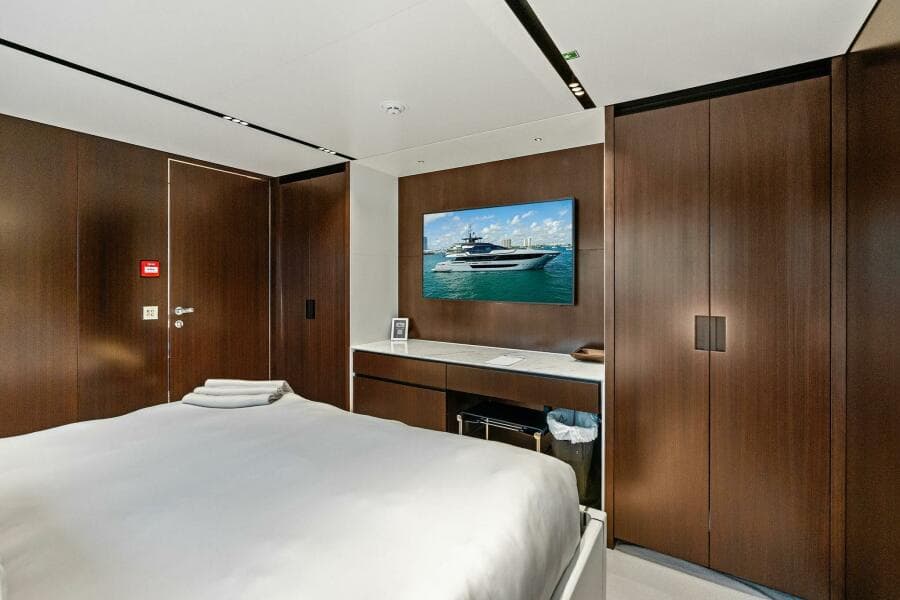 2025 Riva Bellissima