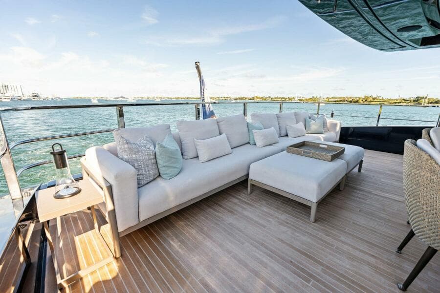 2025 Riva Bellissima