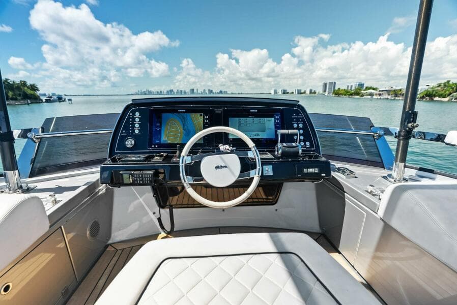 2023 Riva Perseo Super