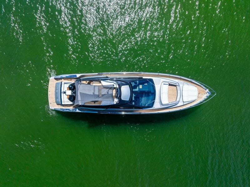 2023 Riva Perseo Super