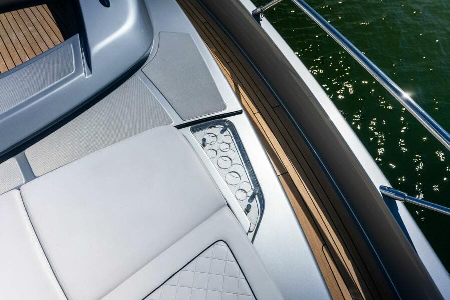 2023 Riva Perseo Super