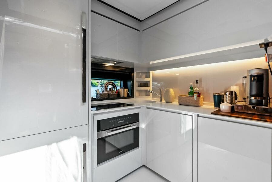 2023 Riva Perseo Super