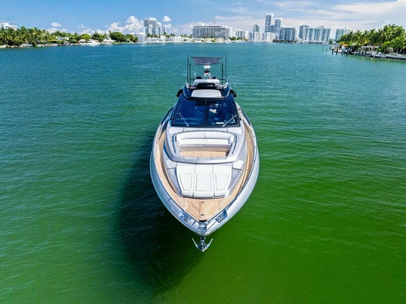 2023 Riva Perseo Super