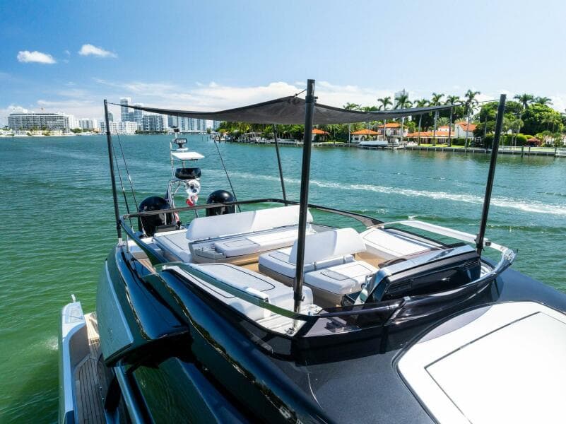 2023 Riva Perseo Super