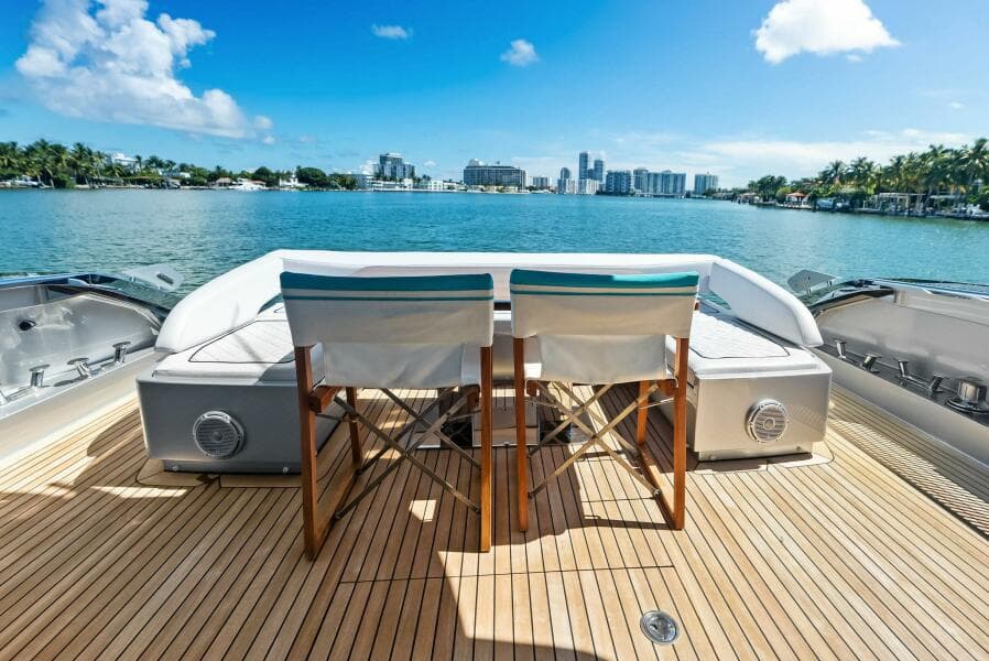 2023 Riva Perseo Super