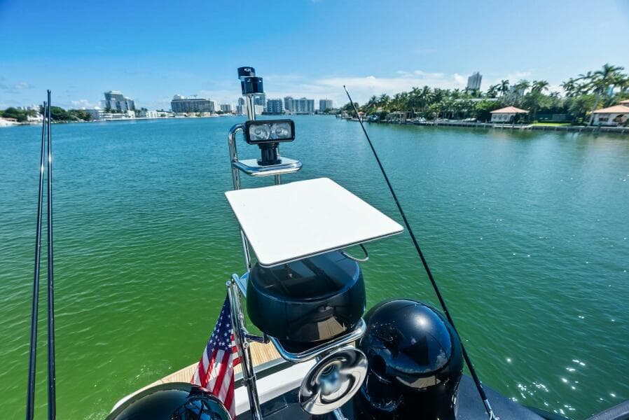 2023 Riva Perseo Super