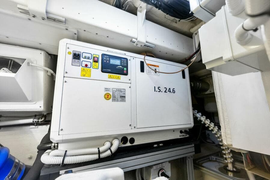 2023 Riva Perseo Super