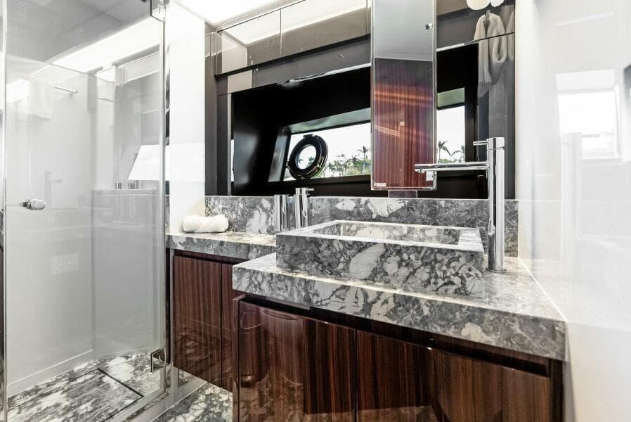 2023 Riva Perseo Super