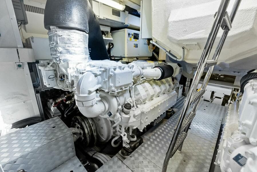 2023 Riva Perseo Super