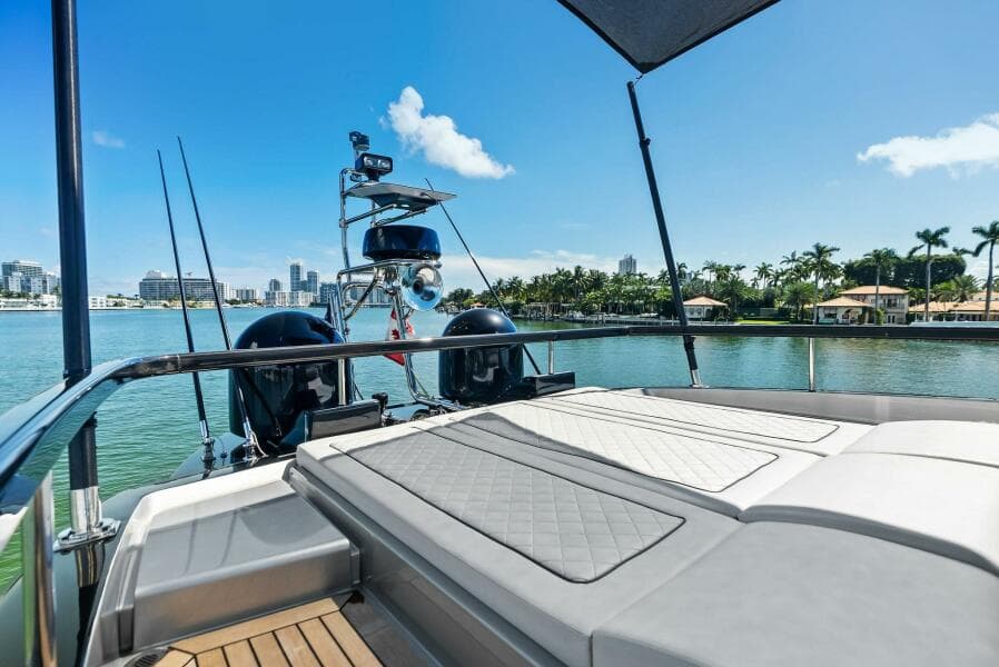 2023 Riva Perseo Super