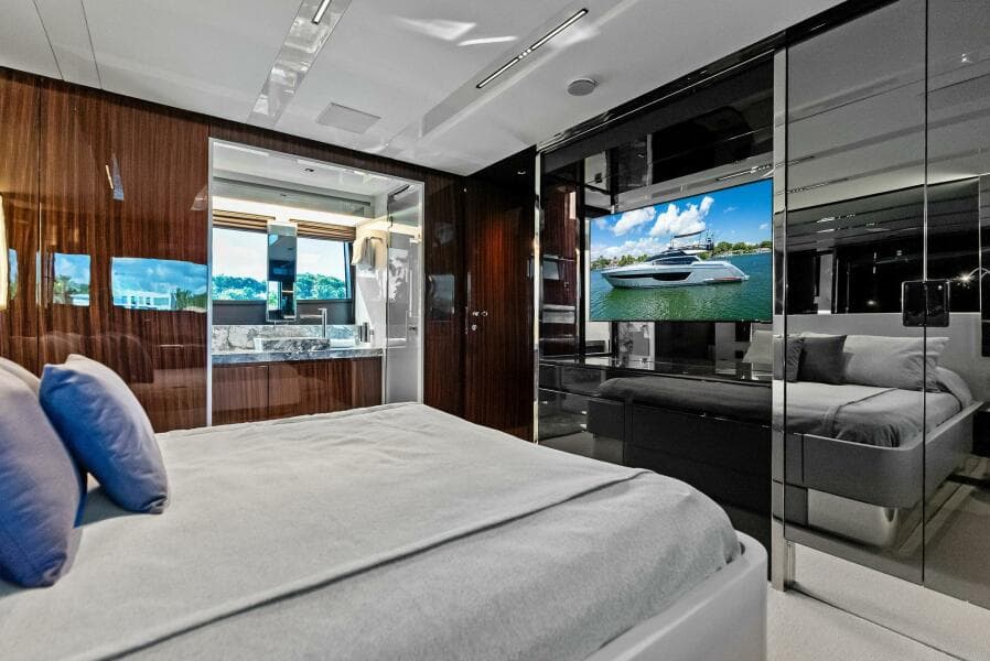 2023 Riva Perseo Super