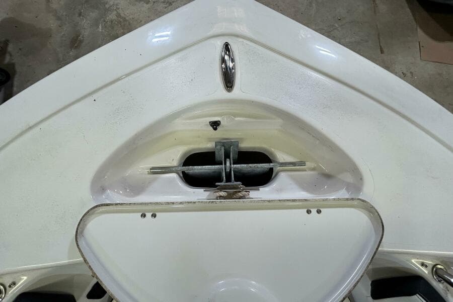 2024 Tidewater 198 CC Adventure