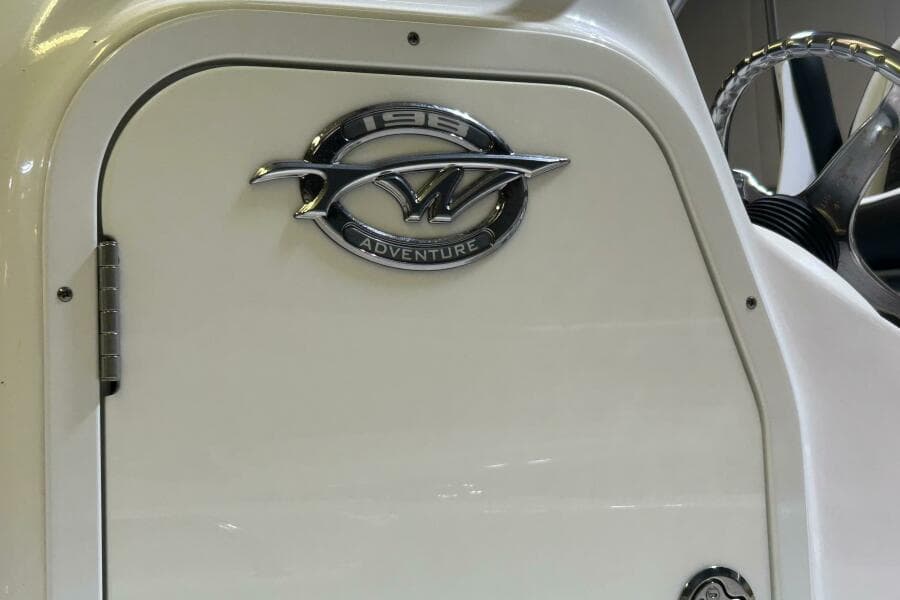 2024 Tidewater 198 CC Adventure