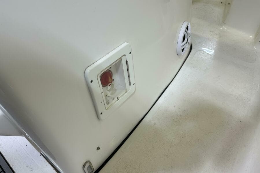 2024 Tidewater 198 CC Adventure