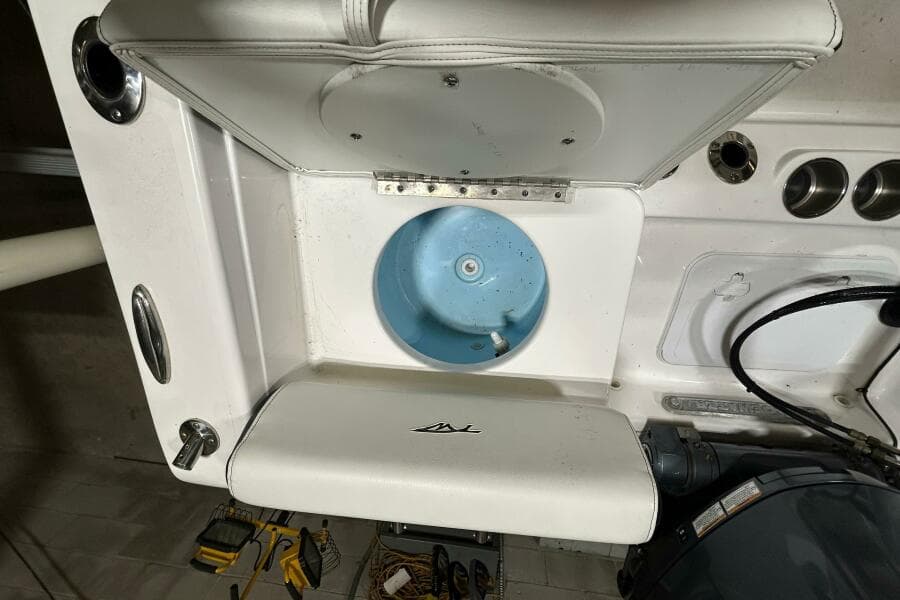 2024 Tidewater 198 CC Adventure