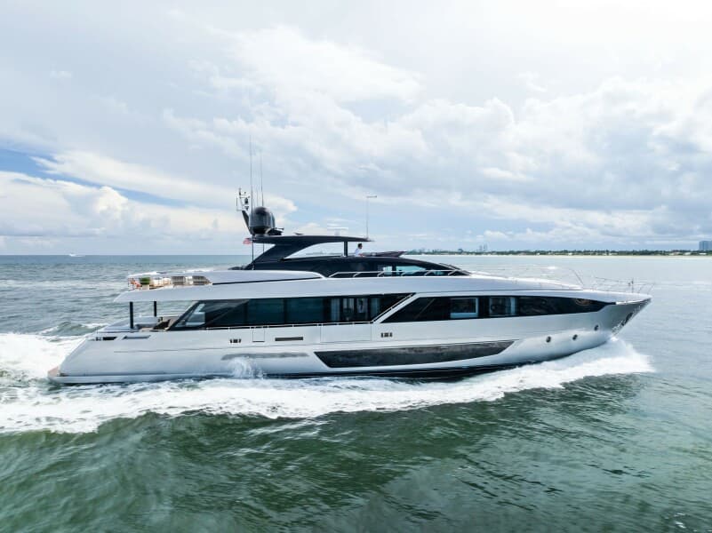2023 Riva Dolcevita