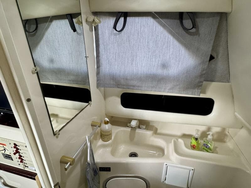 1997 Bayliner 2859 Ciera Express