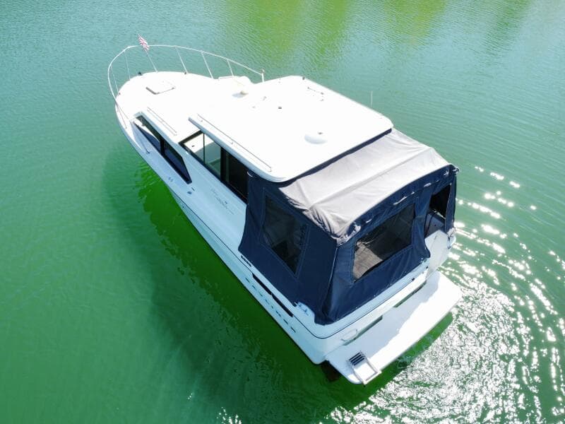 1997 Bayliner 2859 Ciera Express