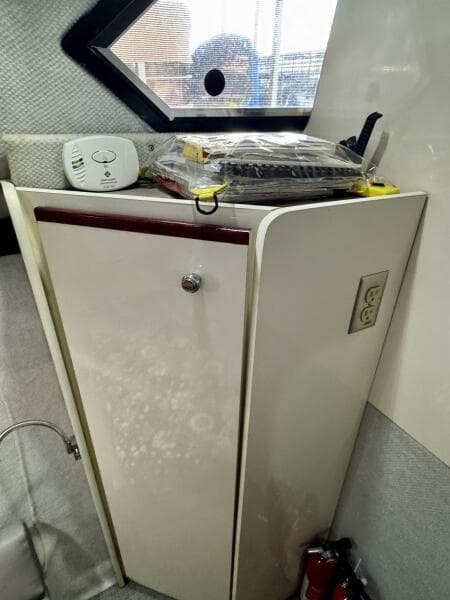 1997 Bayliner 2859 Ciera Express