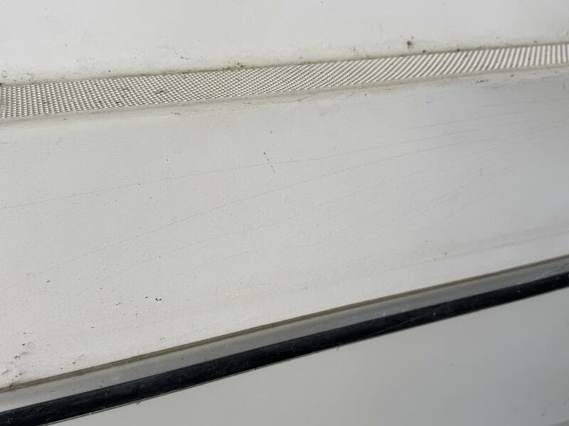 1997 Bayliner 2859 Ciera Express