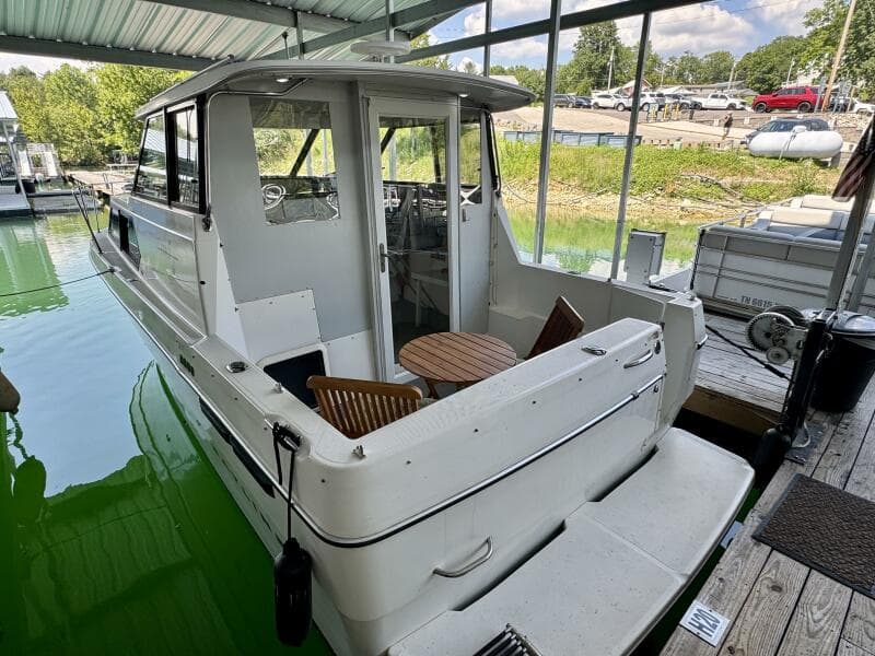 1997 Bayliner 2859 Ciera Express