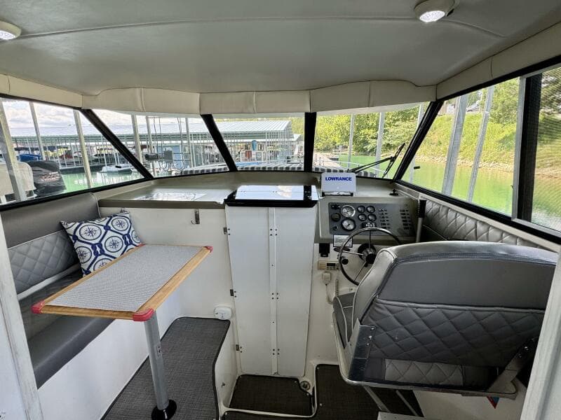 1997 Bayliner 2859 Ciera Express