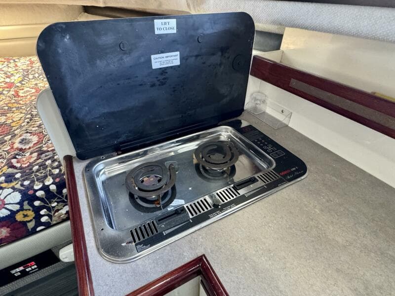 1997 Bayliner 2859 Ciera Express