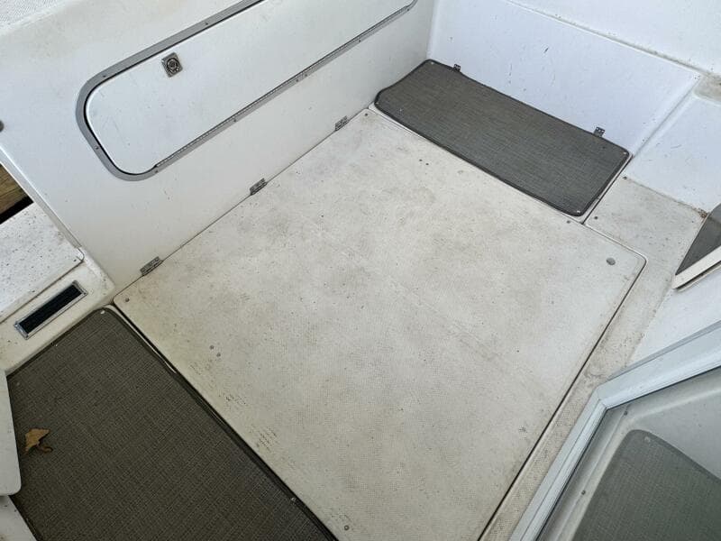 1997 Bayliner 2859 Ciera Express