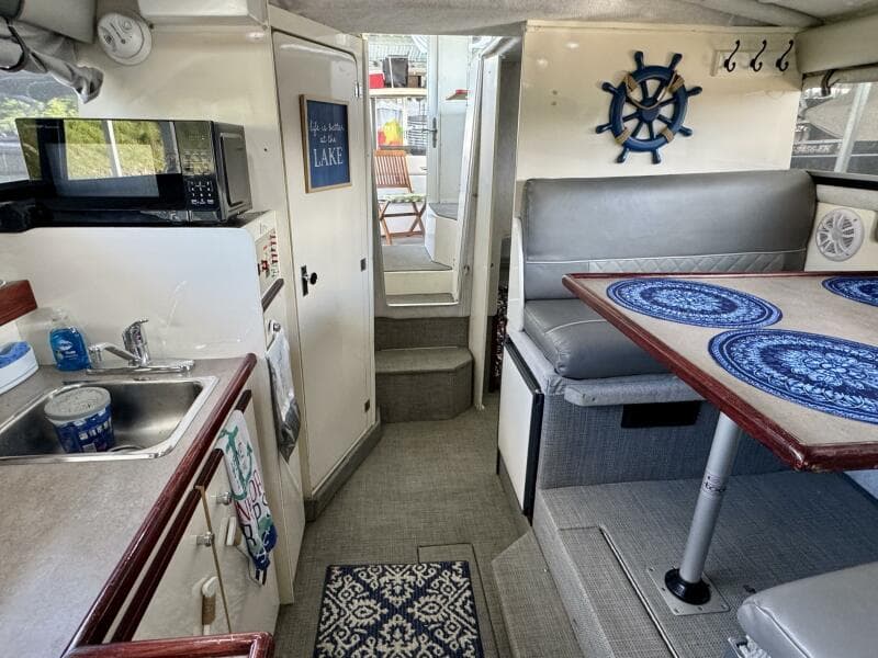 1997 Bayliner 2859 Ciera Express