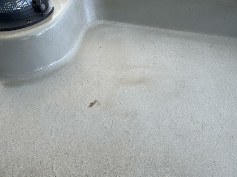 1997 Bayliner 2859 Ciera Express