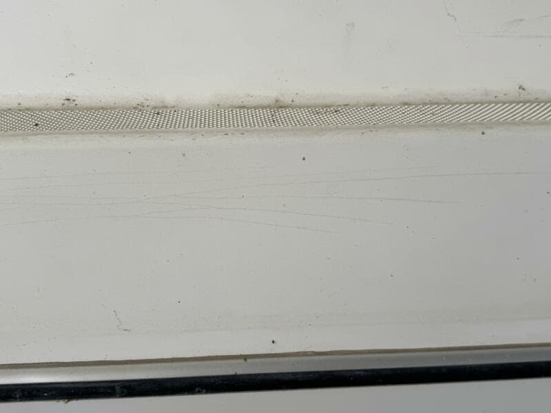 1997 Bayliner 2859 Ciera Express