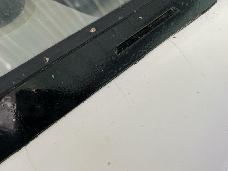 1997 Bayliner 2859 Ciera Express